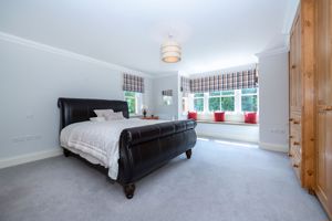 Bedroom Two- click for photo gallery